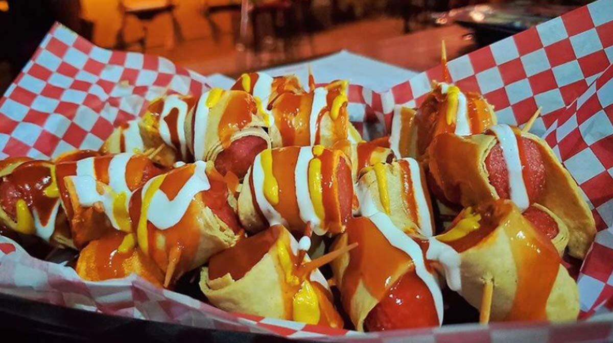 Xime's Food Park image 6