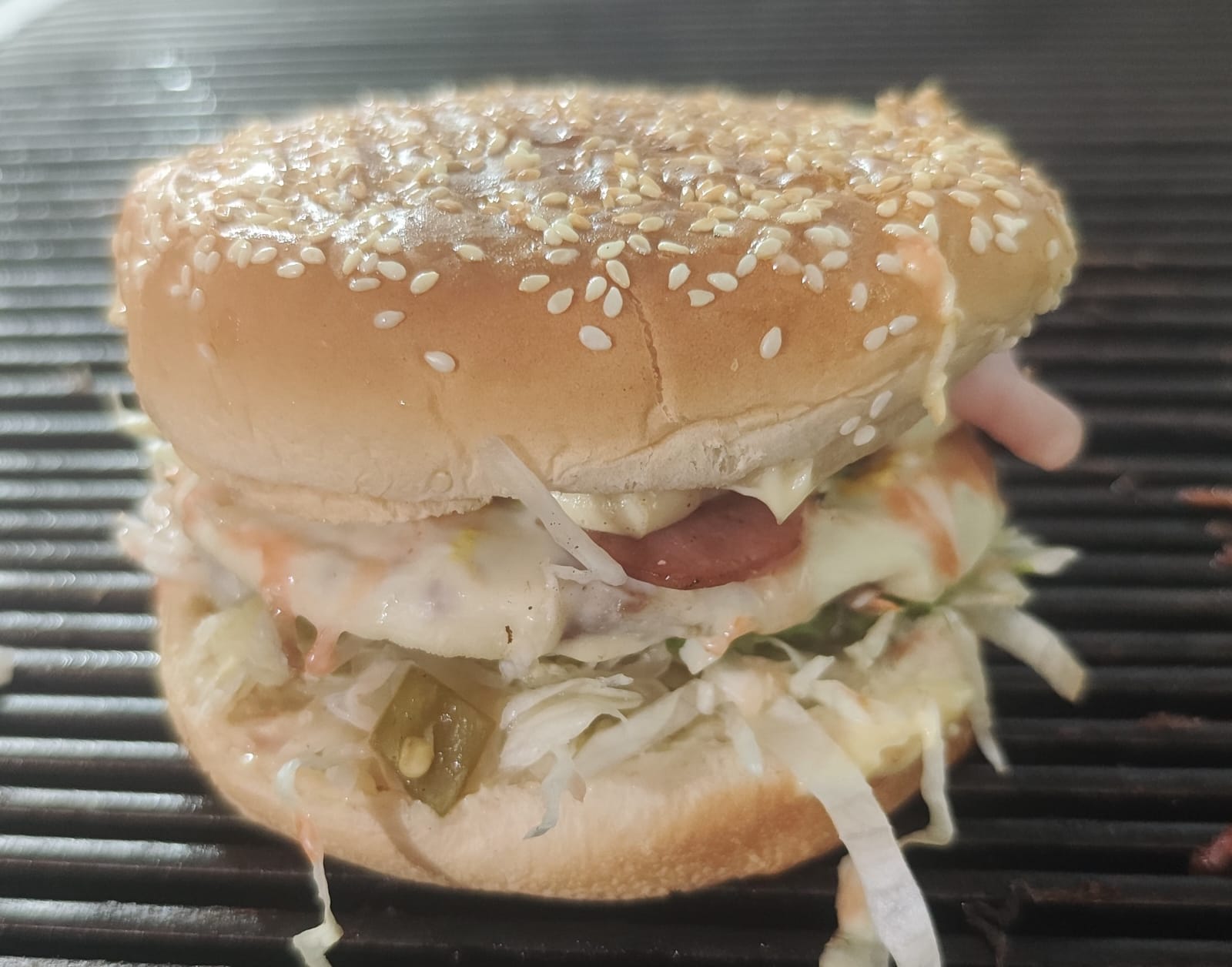 Xime's Food Park image 7