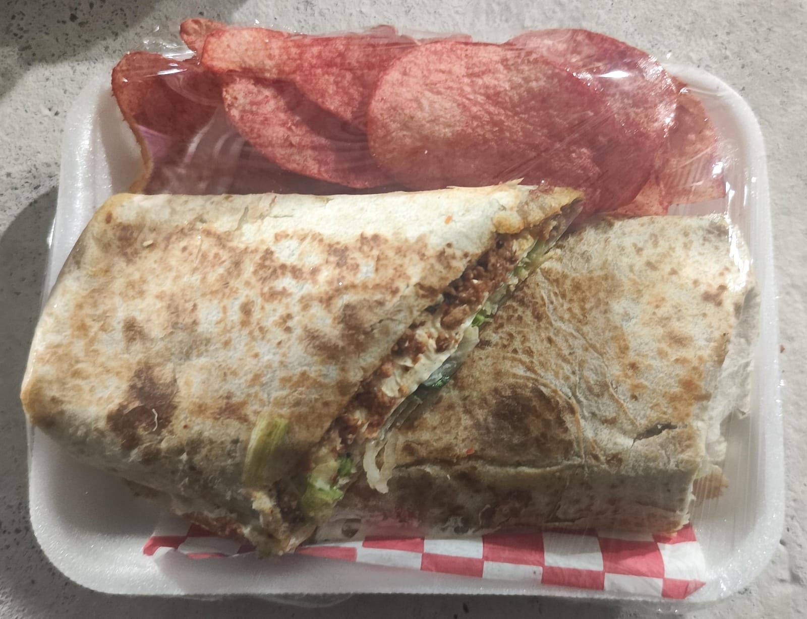 Xime's Food Park image 10