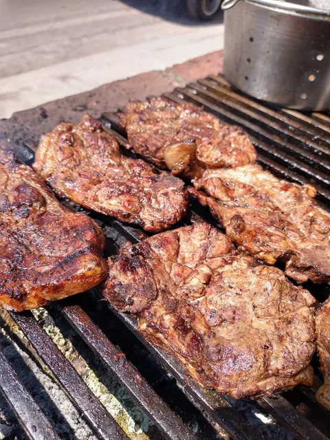 TU TAQUERÍA LA CHULETA DE ORO image 1