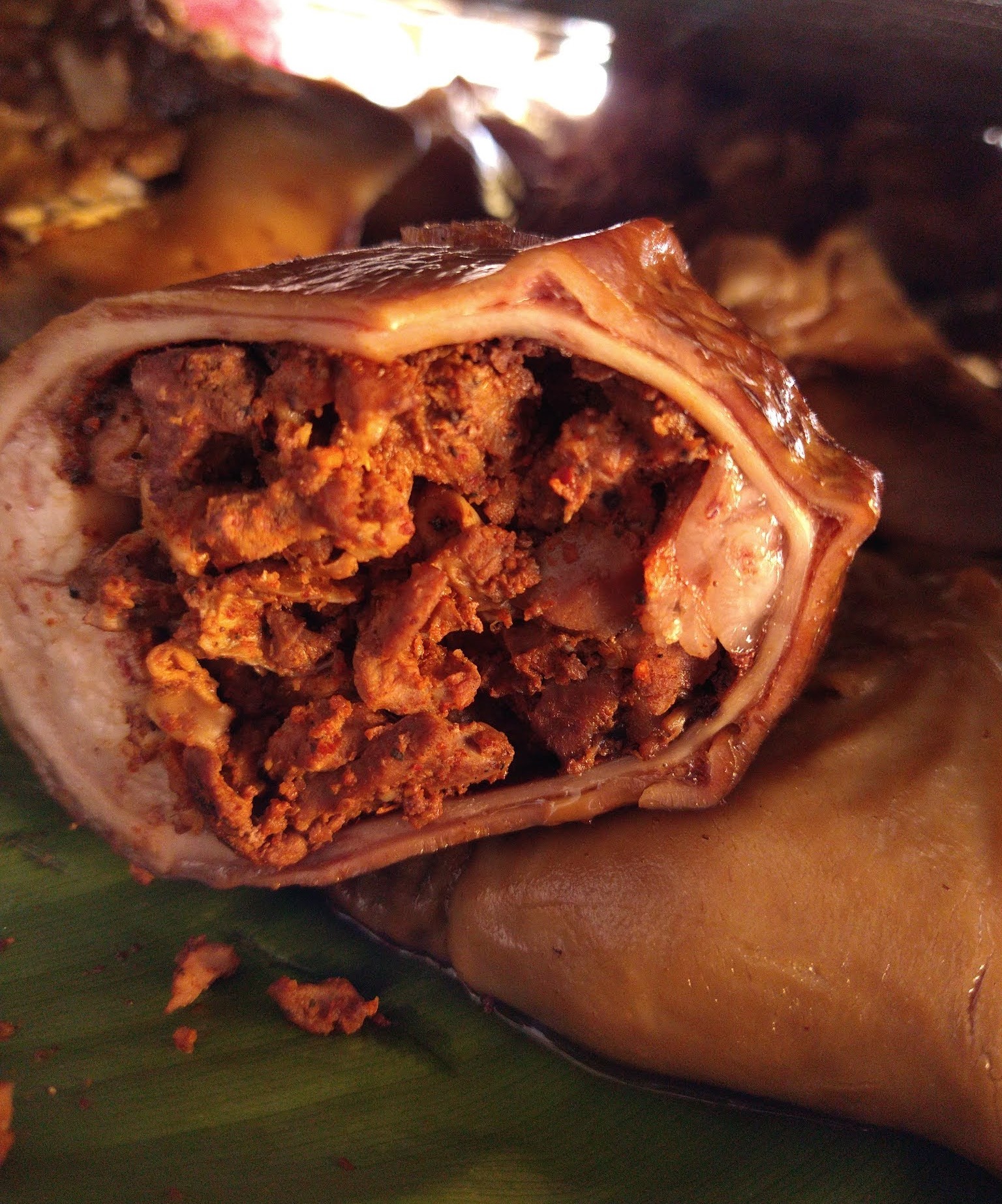 TU TAQUERÍA LA CHULETA DE ORO image 3