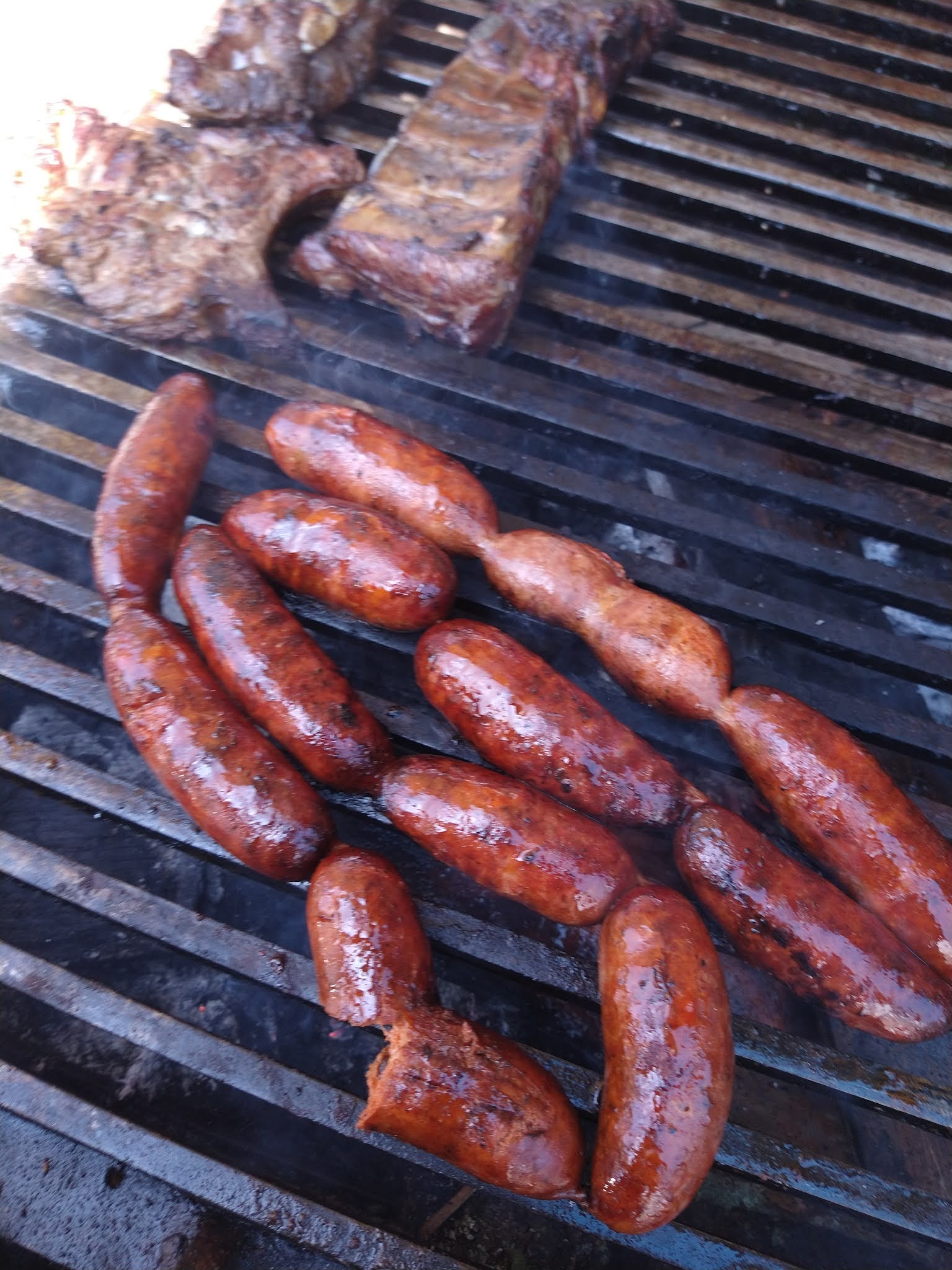 TU TAQUERÍA LA CHULETA DE ORO image 4