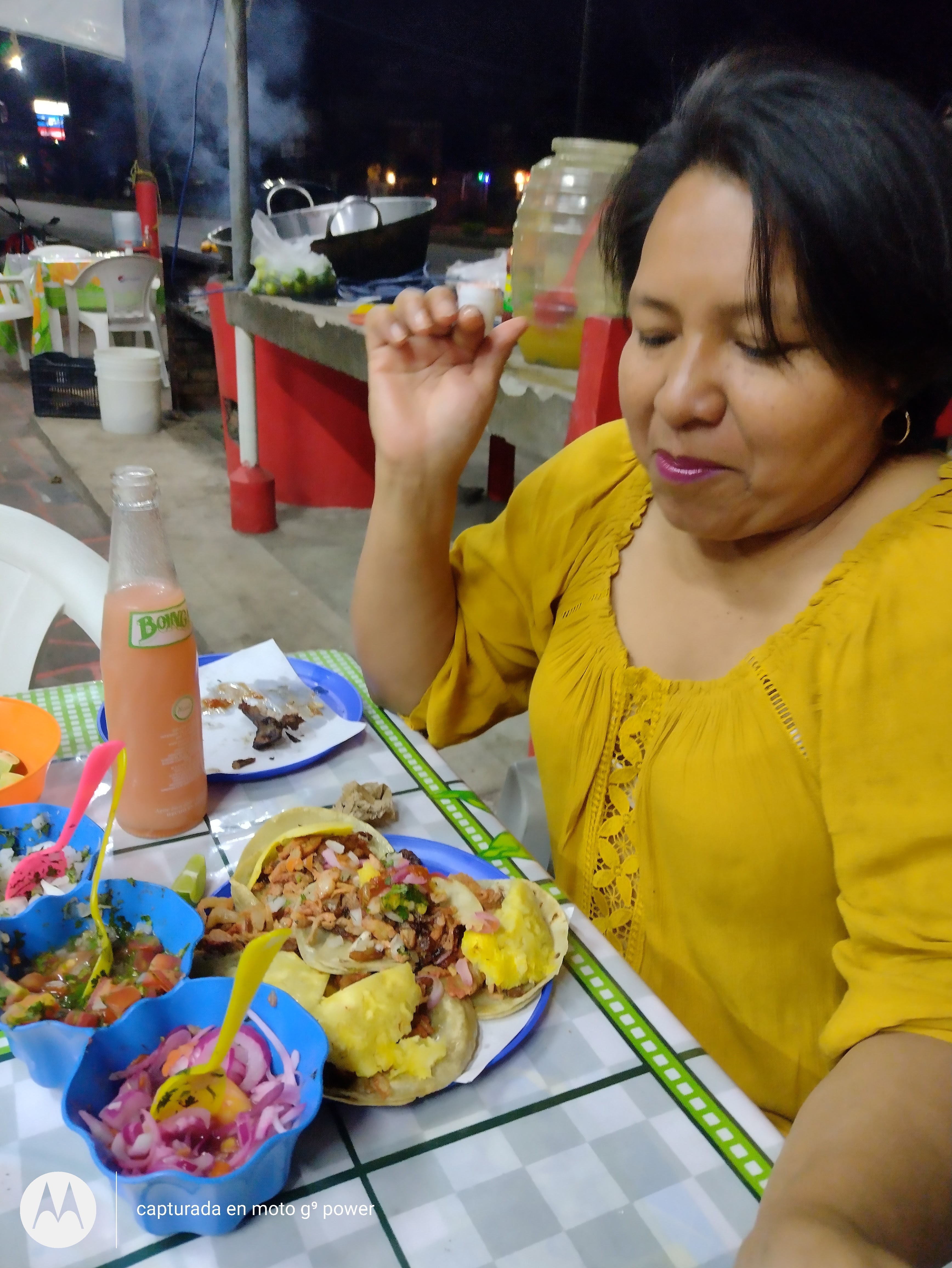 TU TAQUERÍA LA CHULETA DE ORO image 6