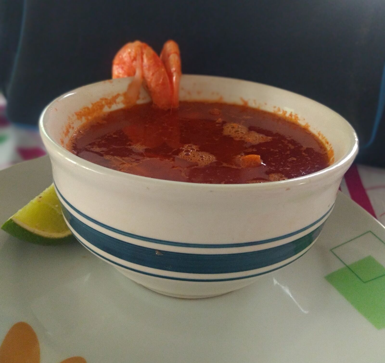 Comida Meme image 1