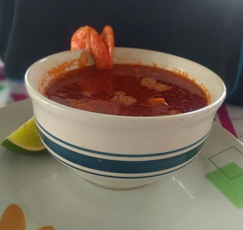 Comida Meme image 1