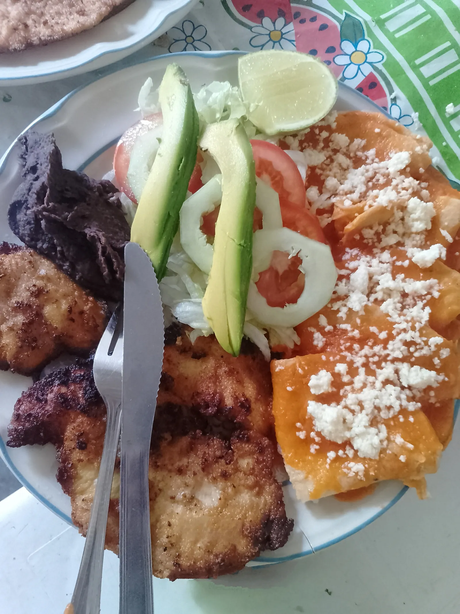 Comida Meme image 3