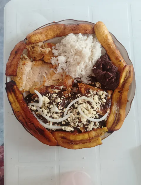 Comida Meme image 4
