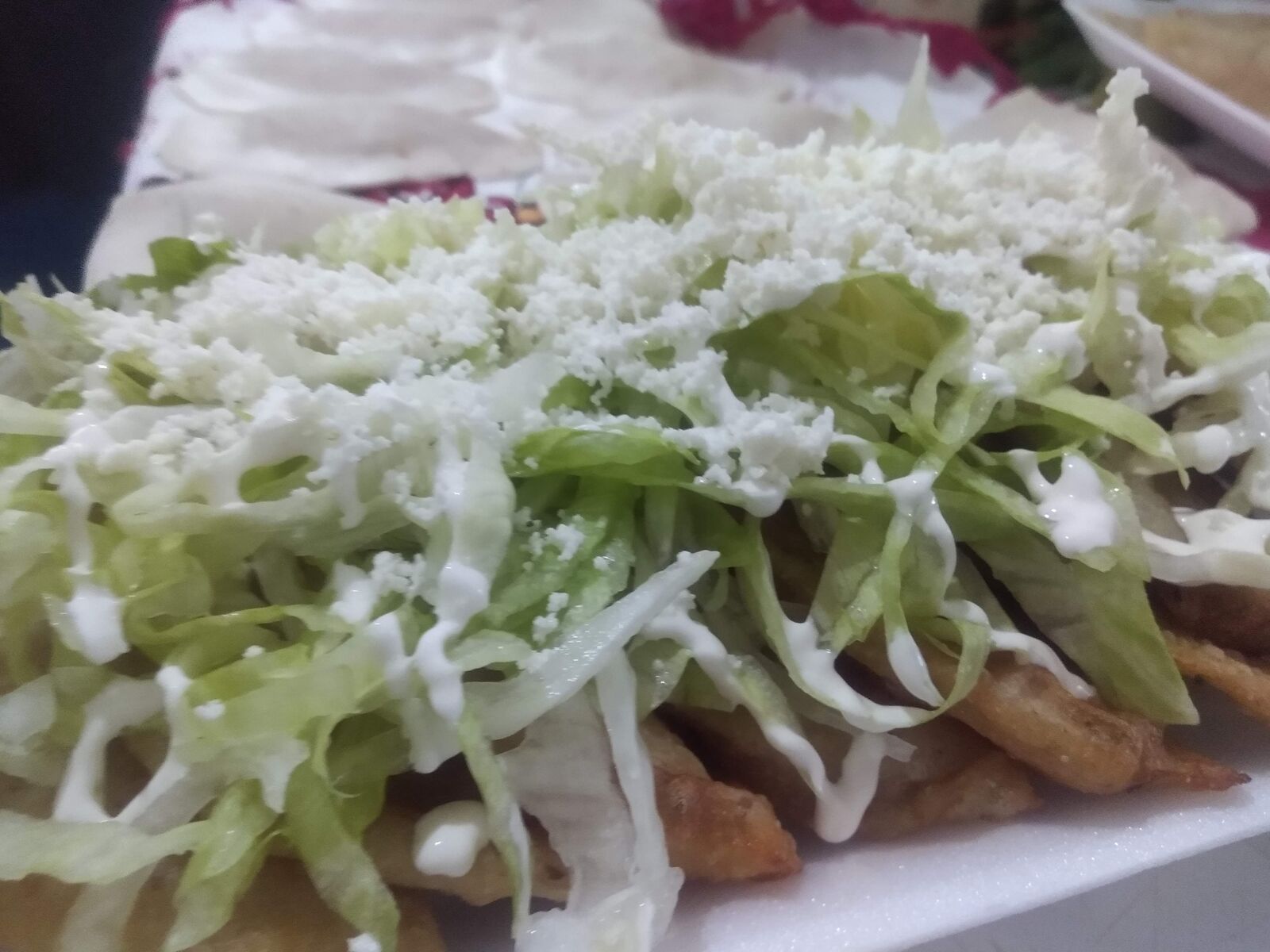 Comida Meme image 5
