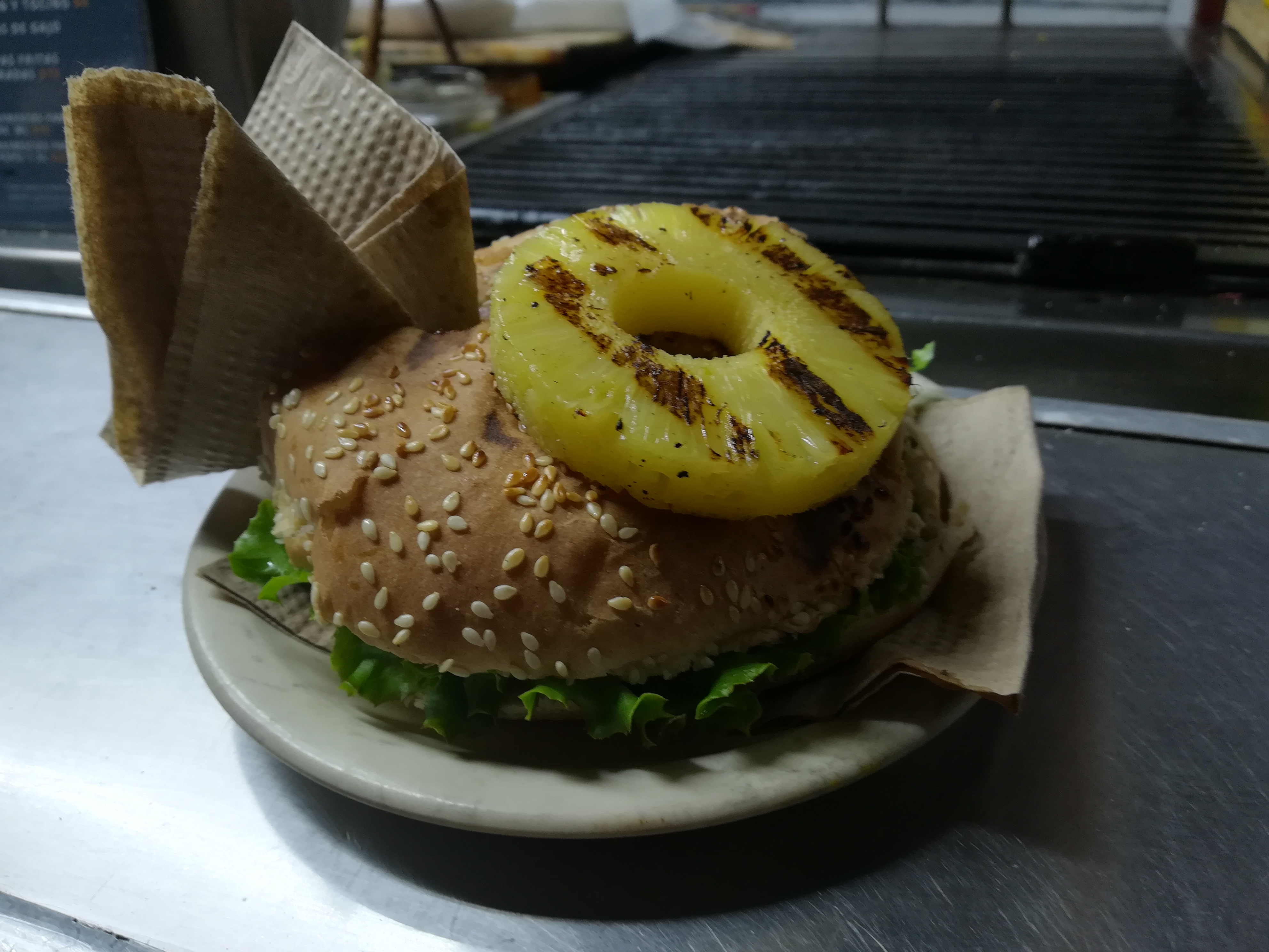 Hamburguesas Mc-Pat image 2