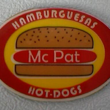 Hamburguesas Mc-Pat image 7