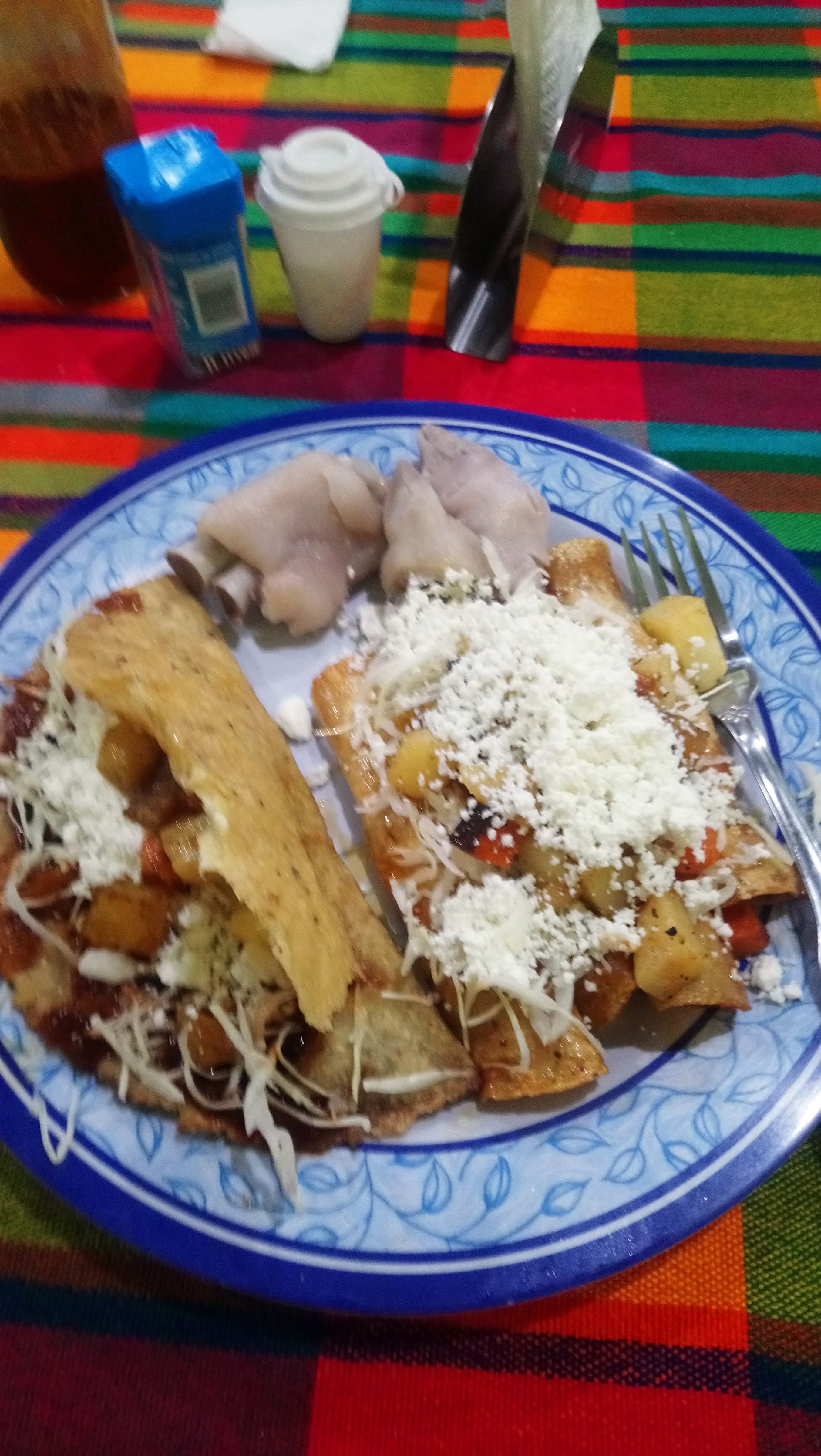 Cenaduria Santiago Apostol image 2