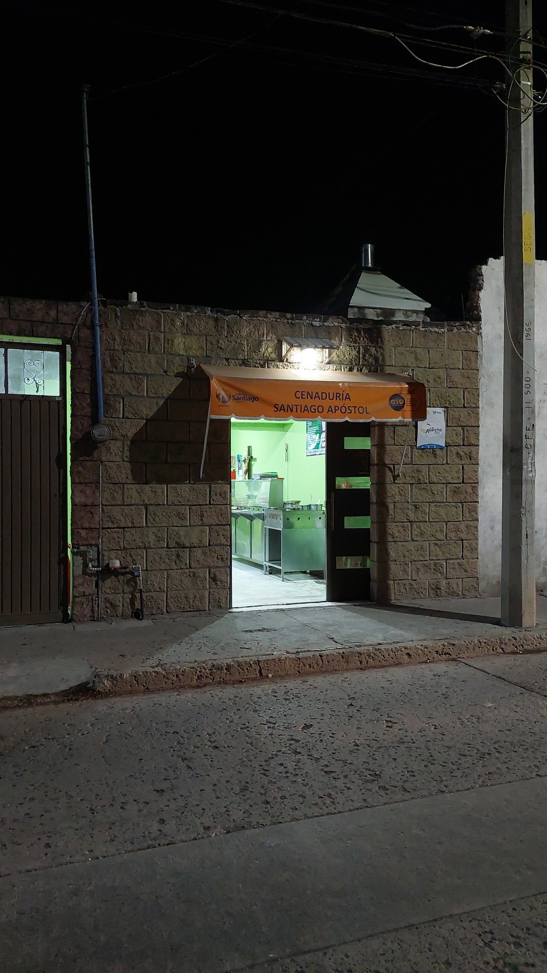 Cenaduria Santiago Apostol image 5