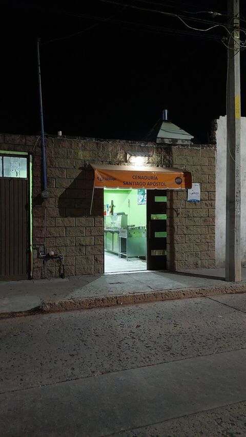 Cenaduria Santiago Apostol image 5
