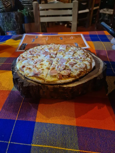 Crepas y Pizza Lalaxtli image 1