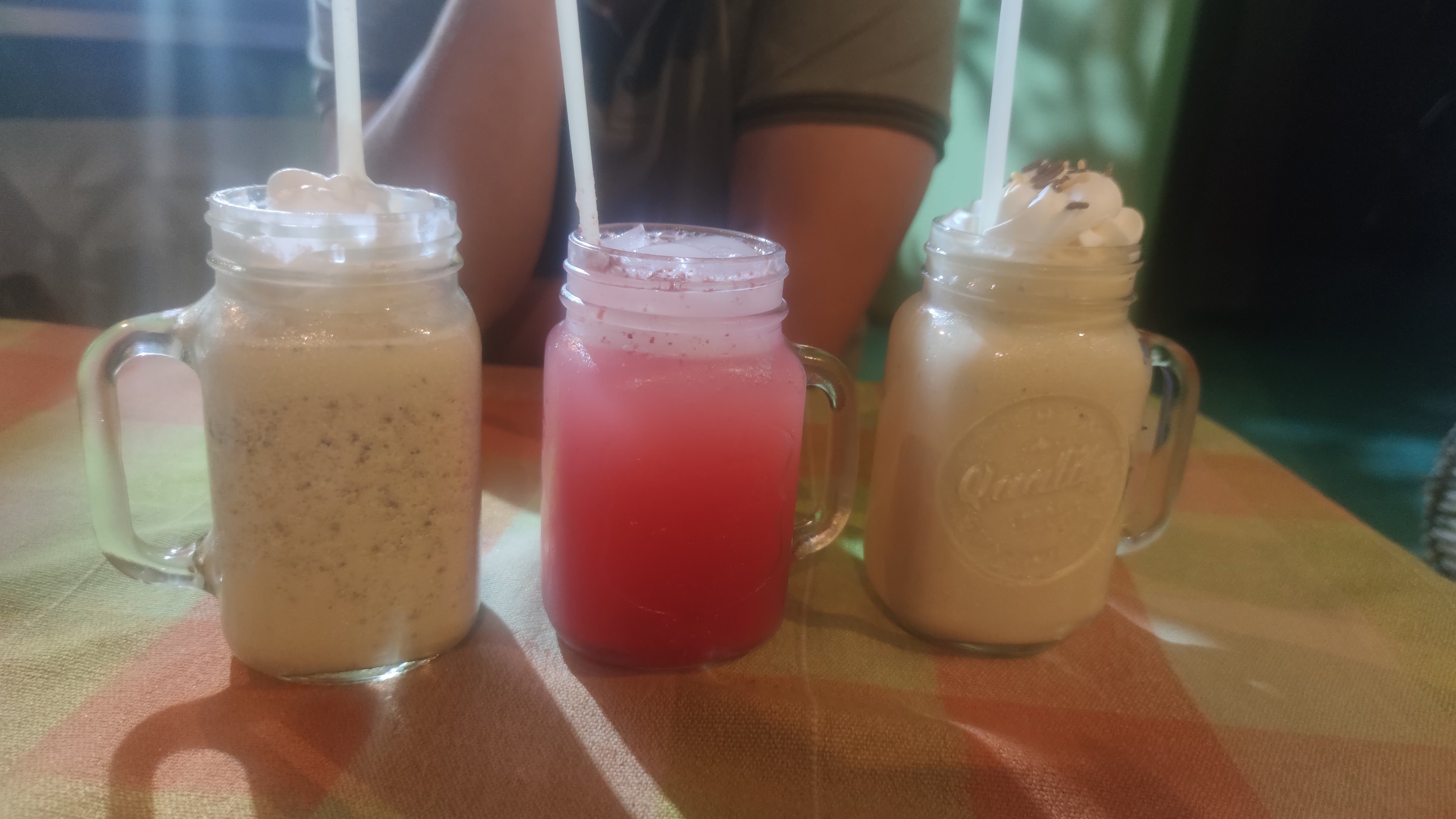 Crepas y Pizza Lalaxtli image 4