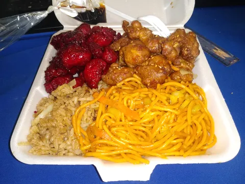 CHEEZ WONG image 1