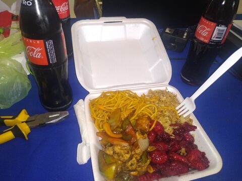 CHEEZ WONG image 2