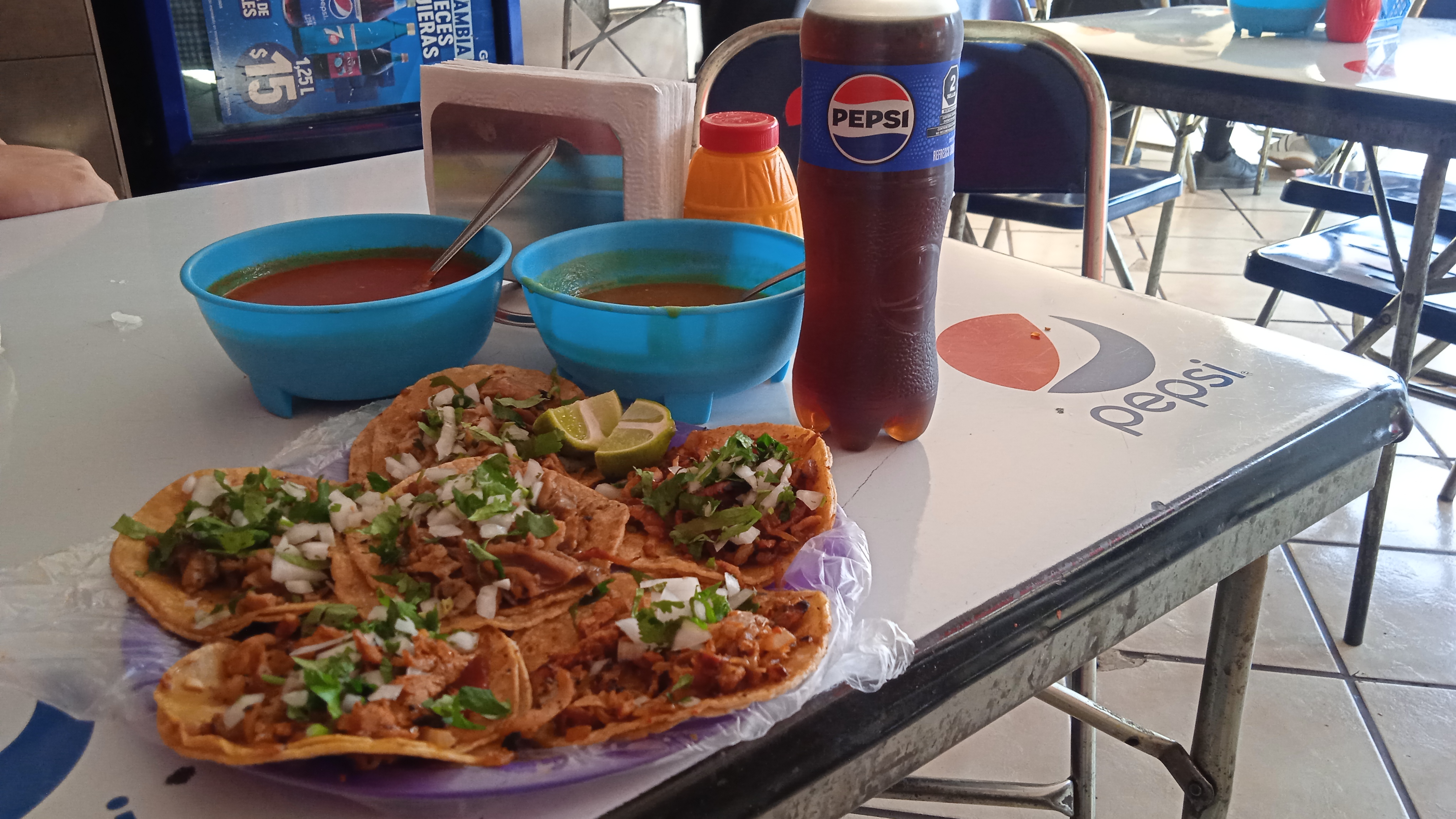 Taquería Jalisco image 1