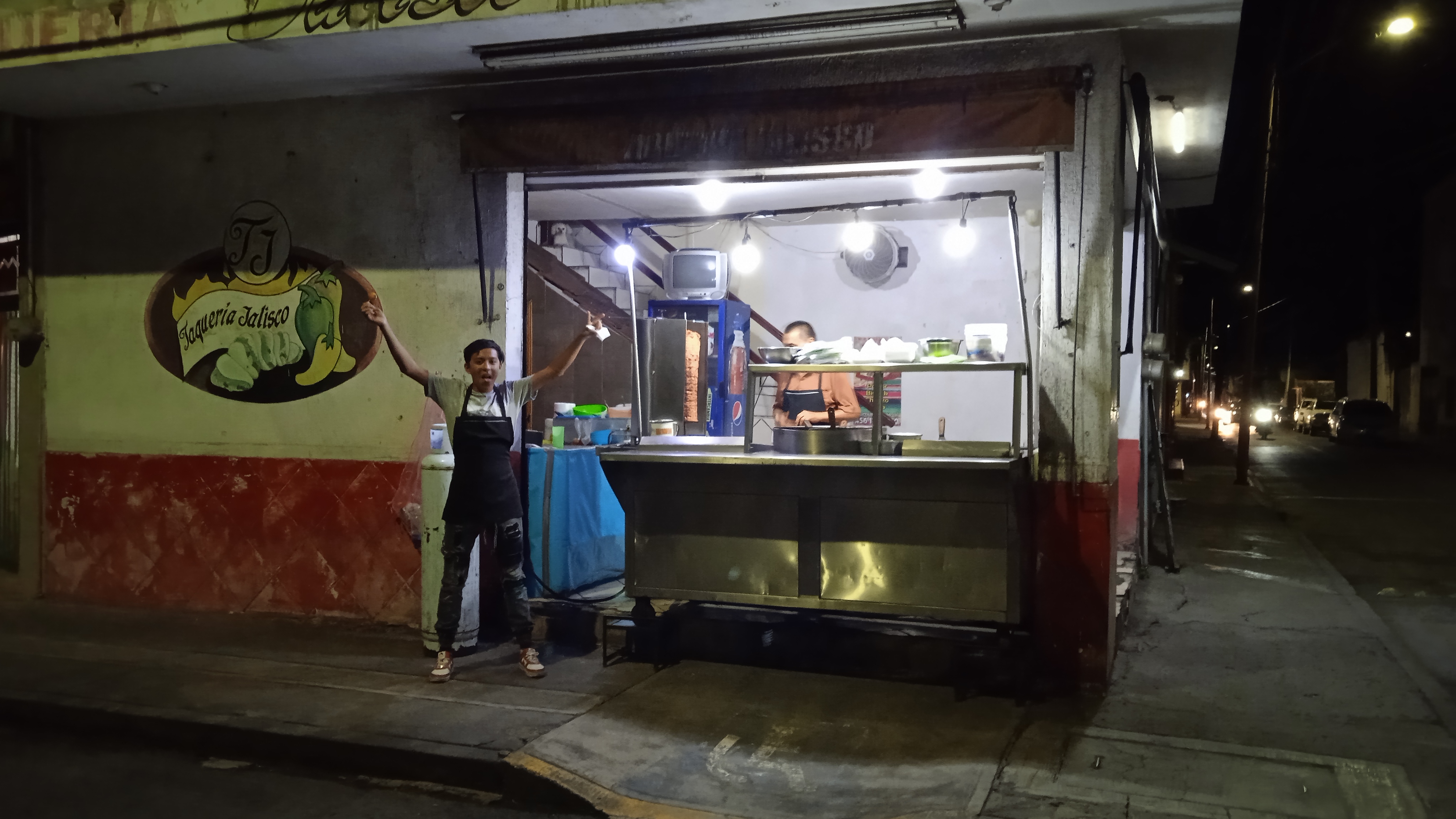 Taquería Jalisco image 3