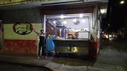 Taquería Jalisco image 3