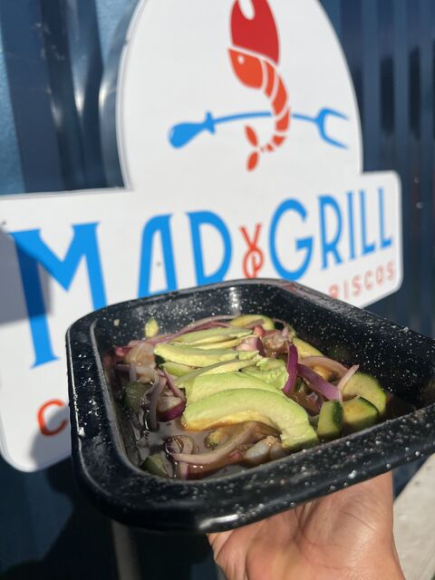 Mar & Grill image 8