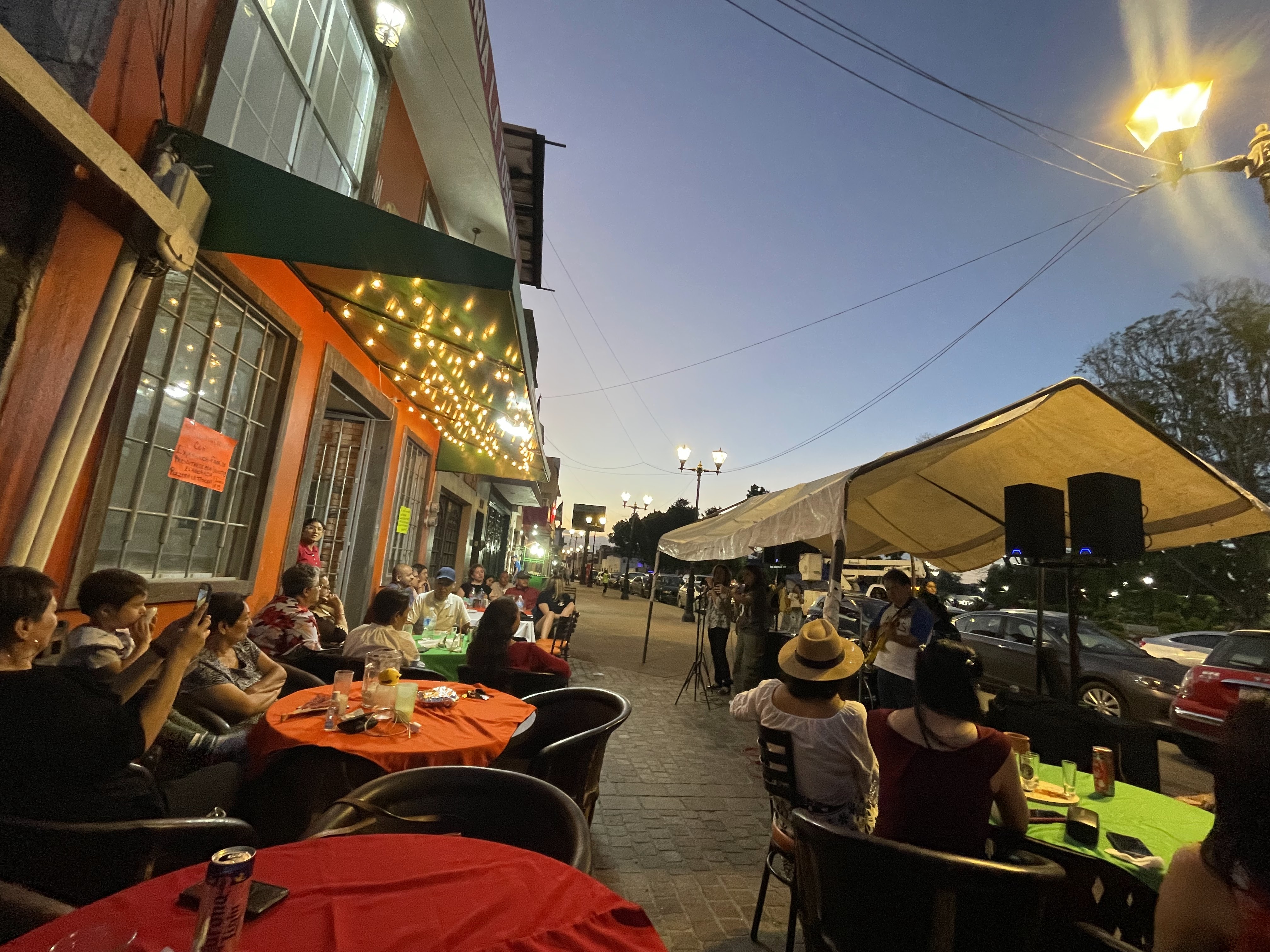 Pizzeria La Toscana image 1