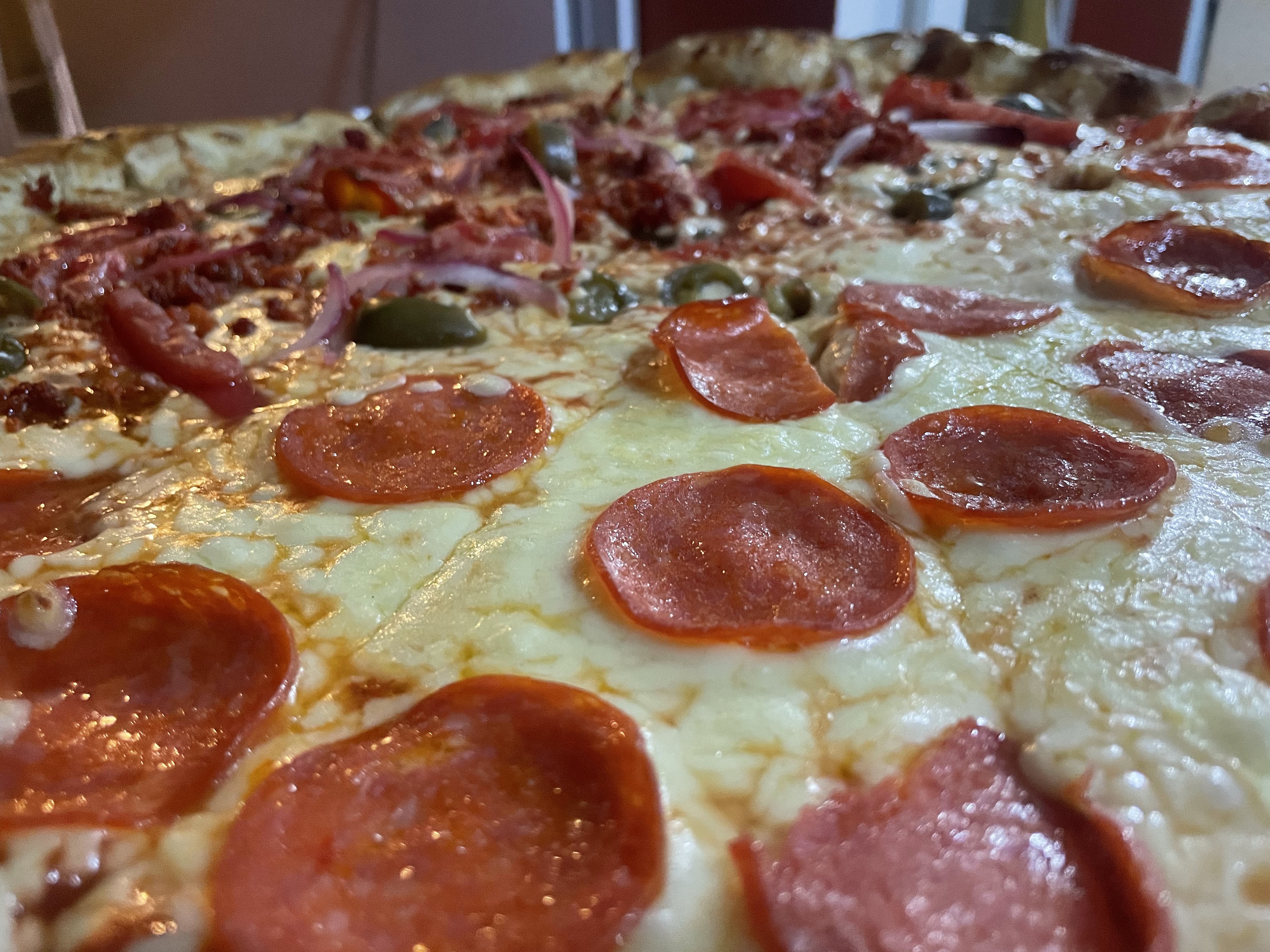 Pizzeria La Toscana image 3