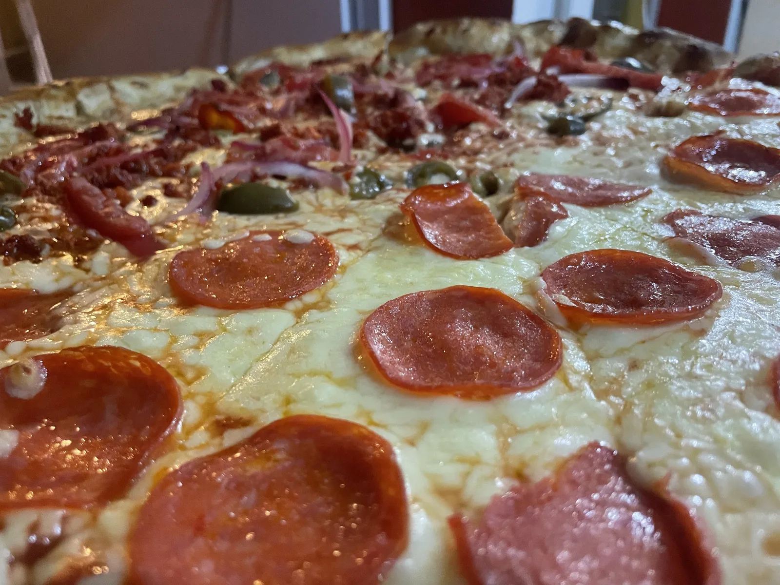 Pizzeria La Toscana image 3