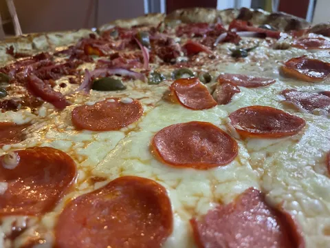 Pizzeria La Toscana image 3