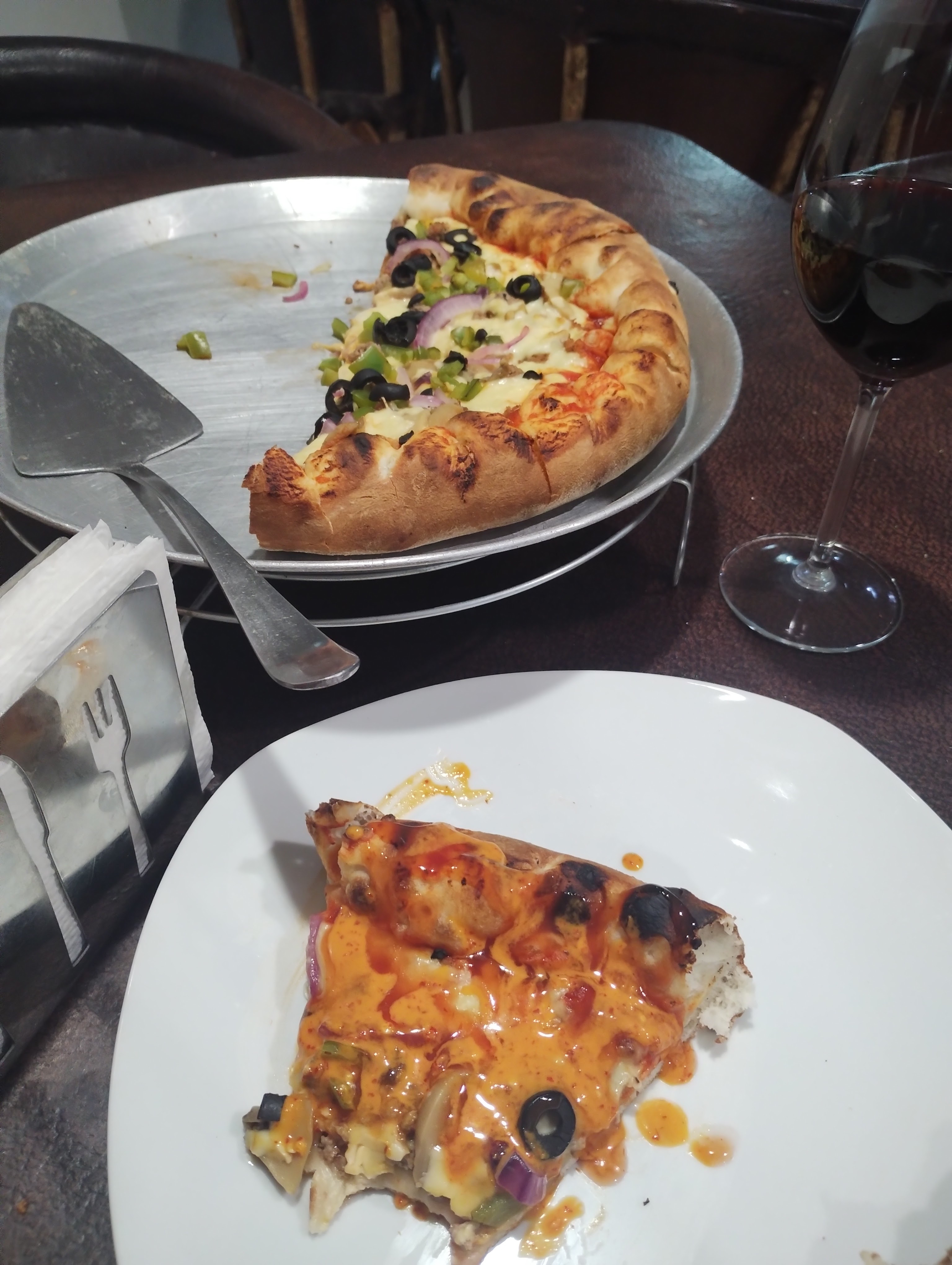 Pizzeria La Toscana image 4