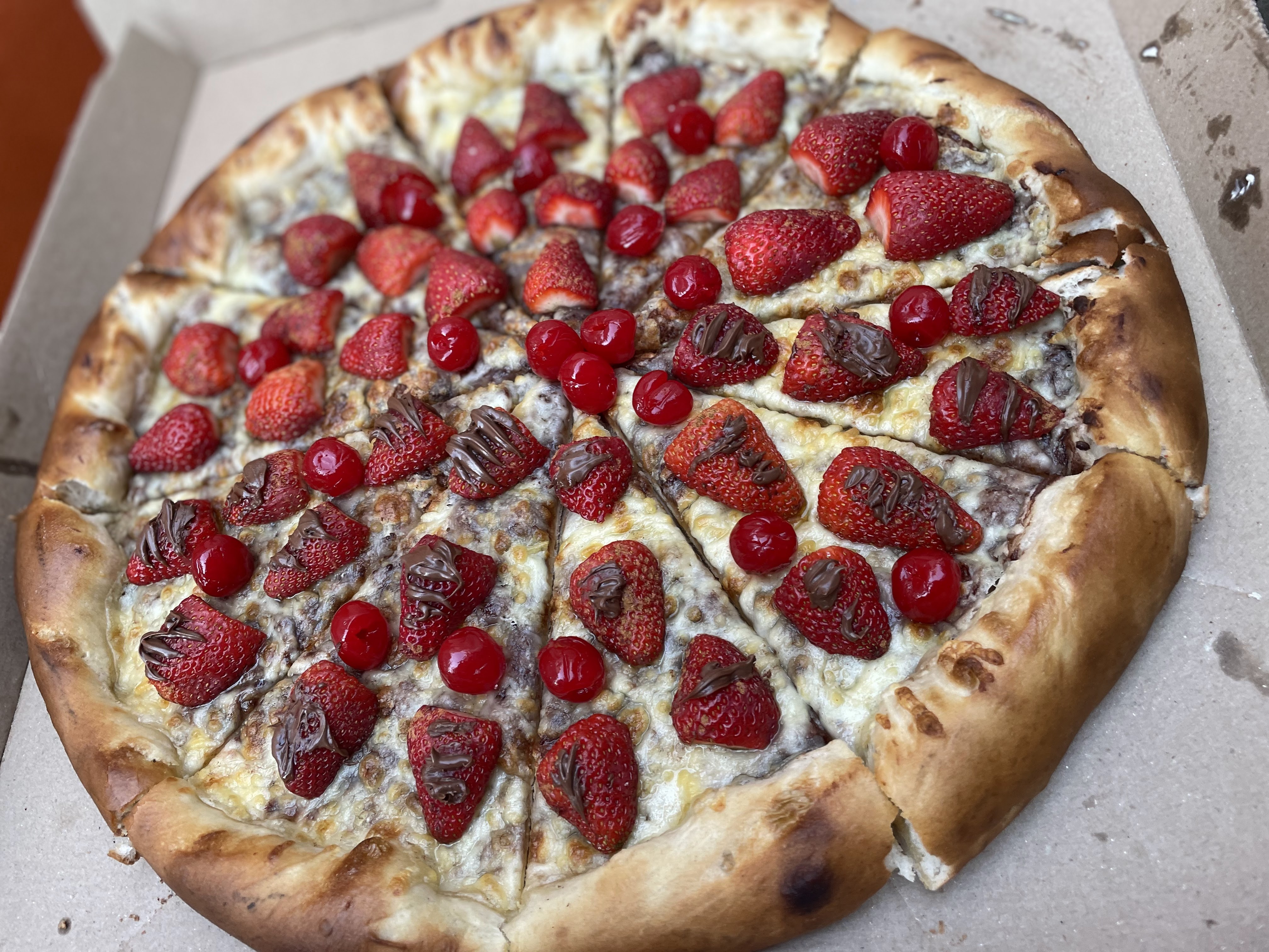 Pizzeria La Toscana image 5