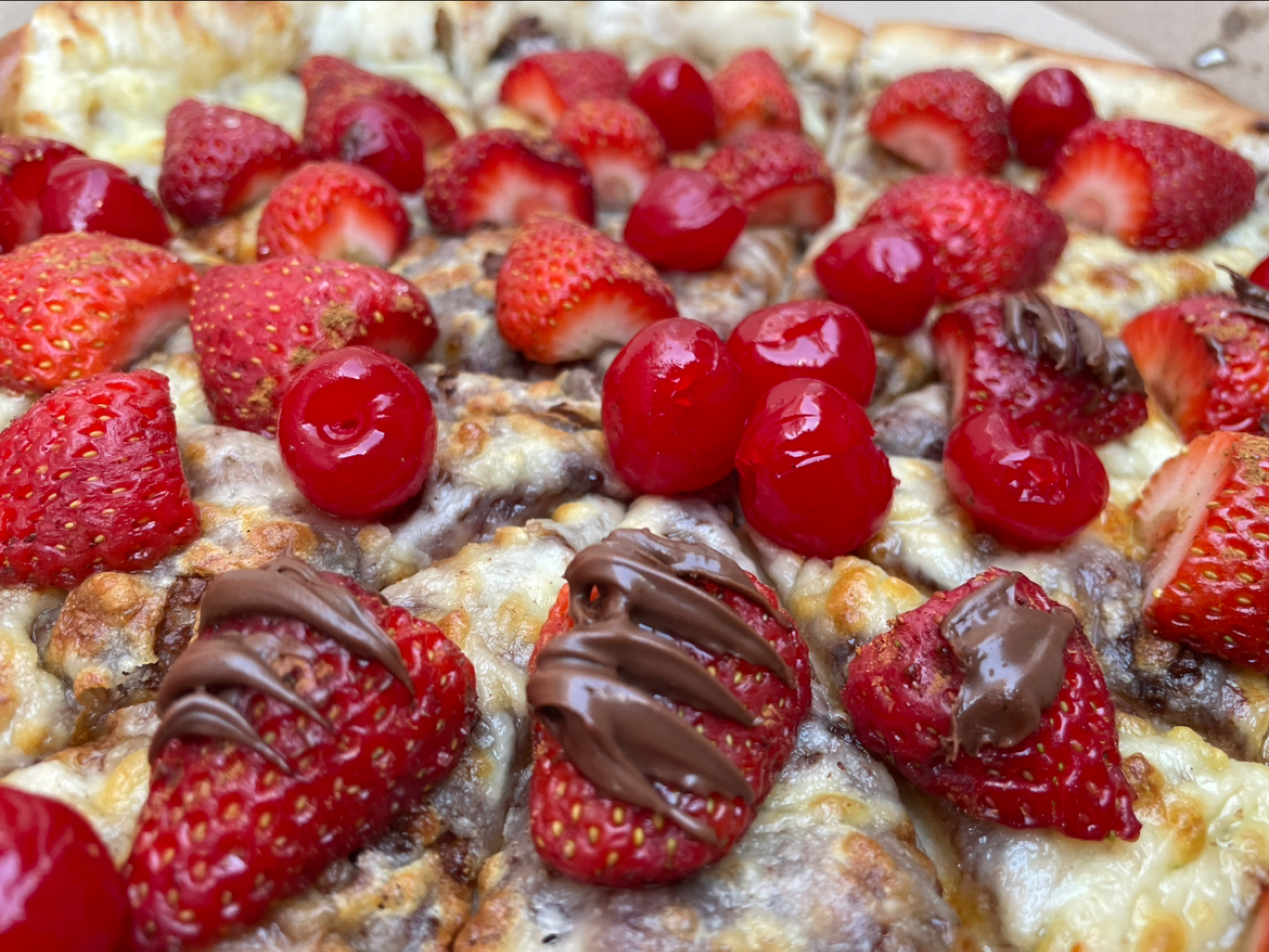 Pizzeria La Toscana image 8