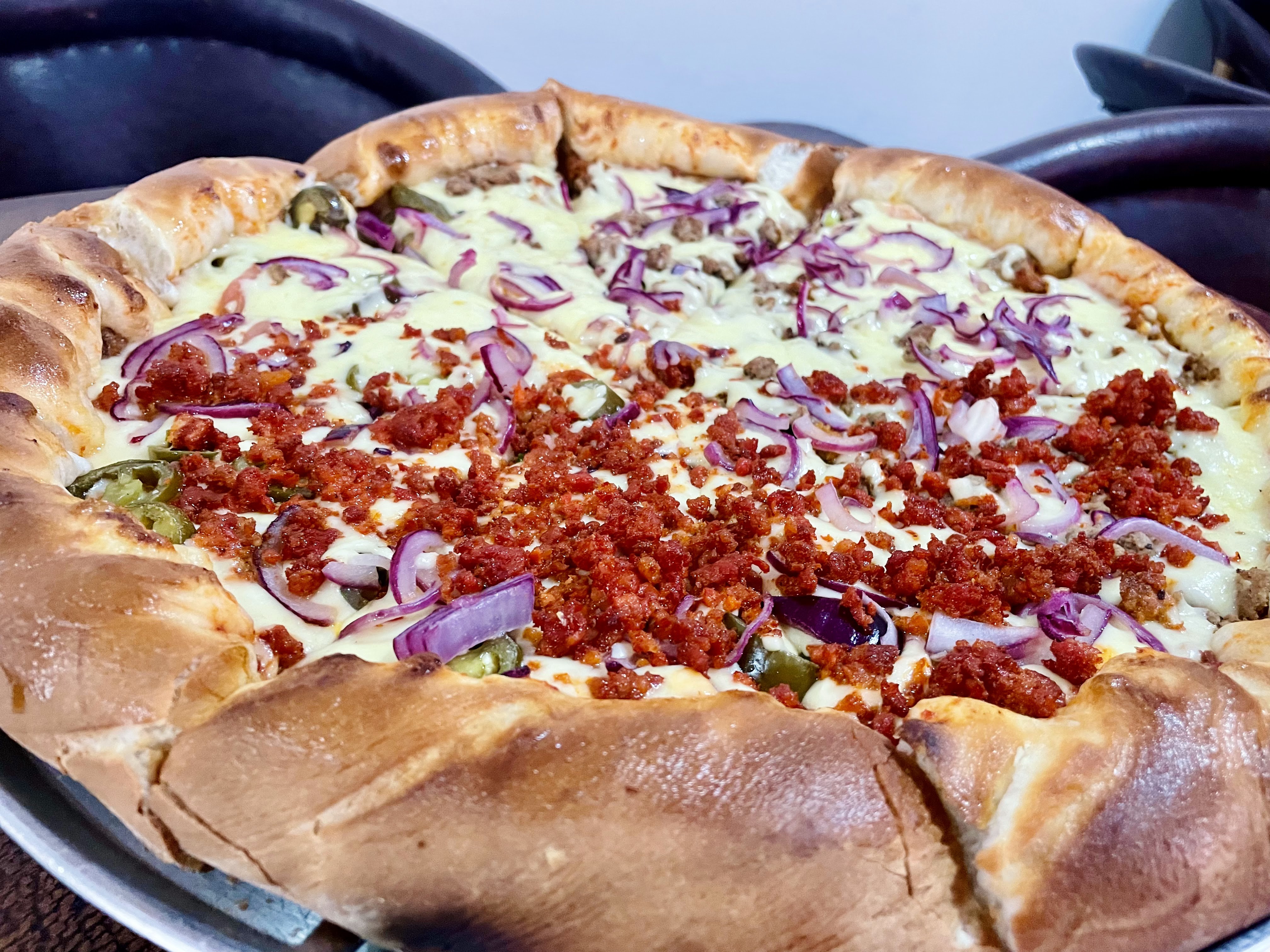 Pizzeria La Toscana image 9