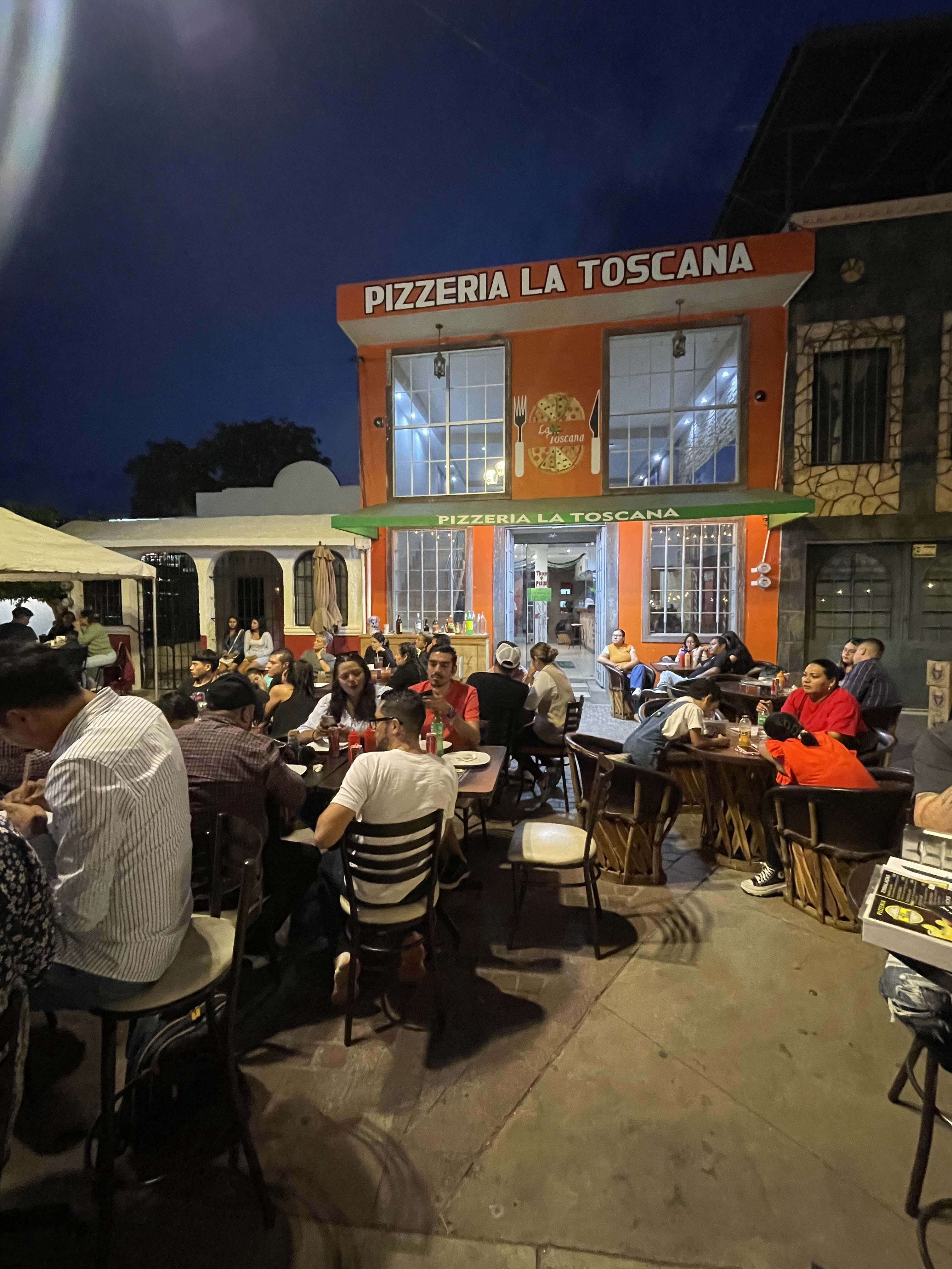 Pizzeria La Toscana image 10