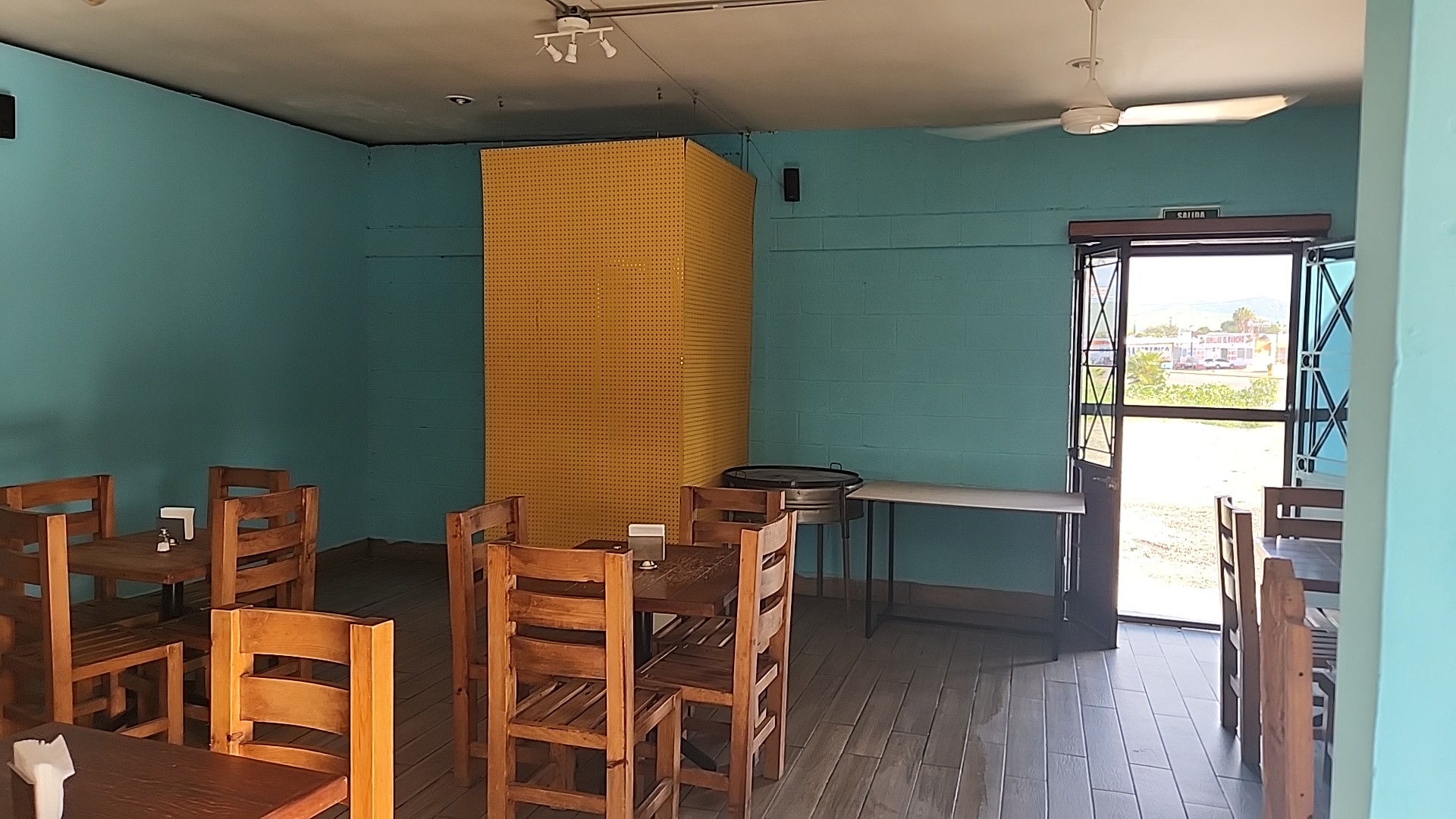 El More More taquería de Barrio image 3