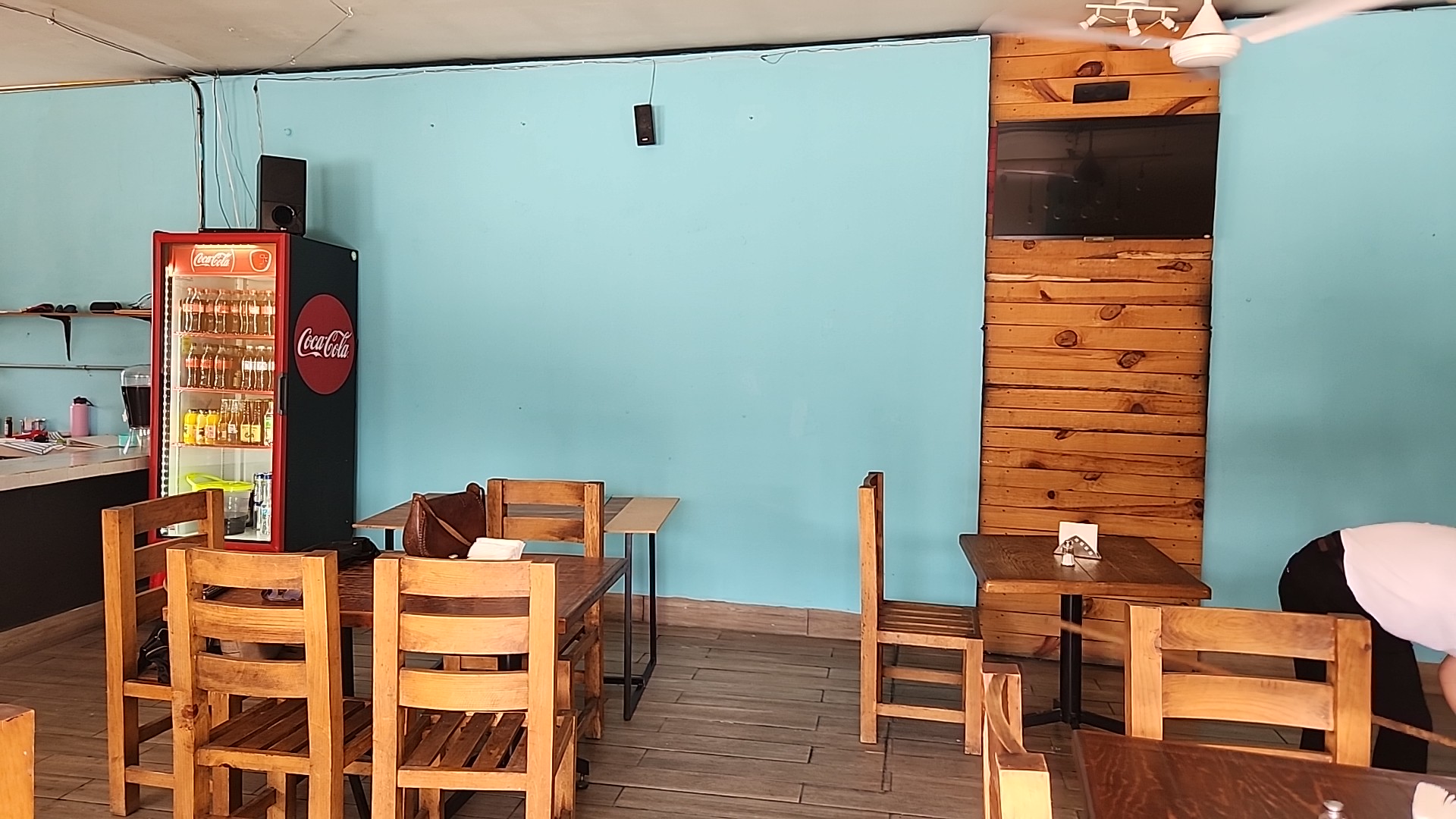 El More More taquería de Barrio image 4