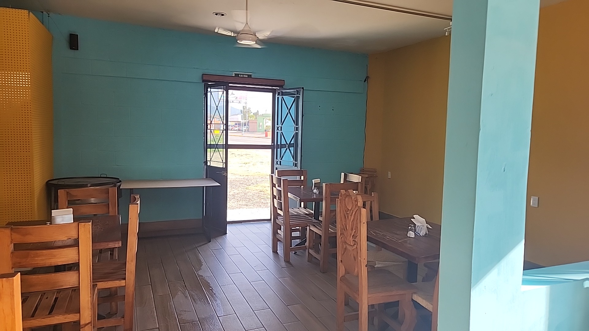 El More More taquería de Barrio image 8