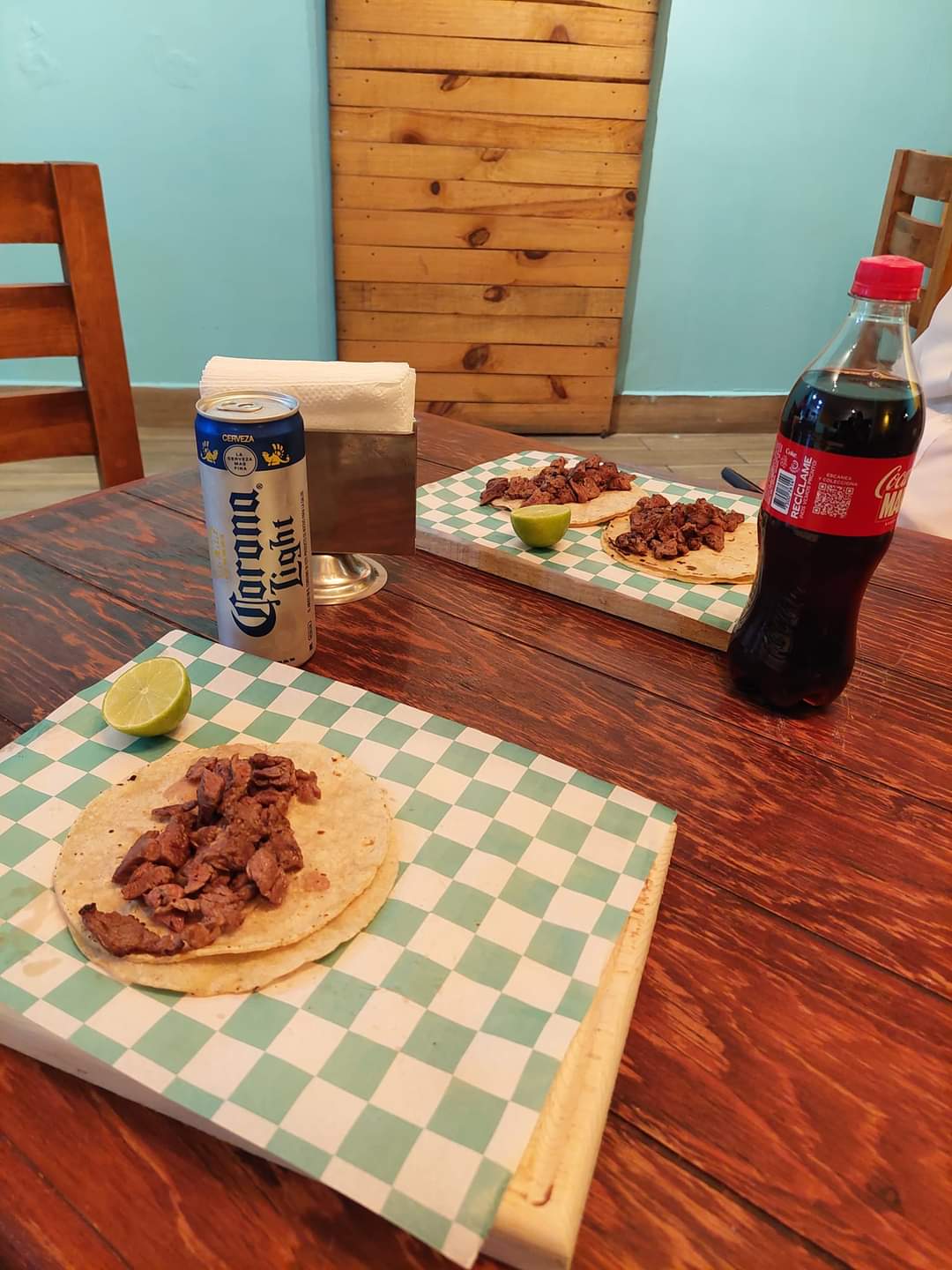 El More More taquería de Barrio image 10