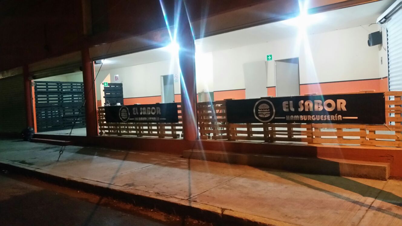 El Sabor Hamburgueseria image 3