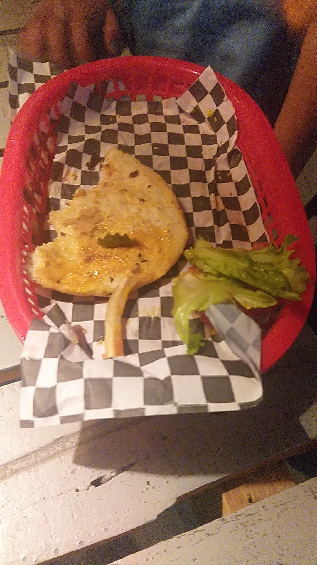 El Sabor Hamburgueseria image 5