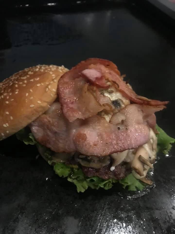 BURGER-HOUSE image 3