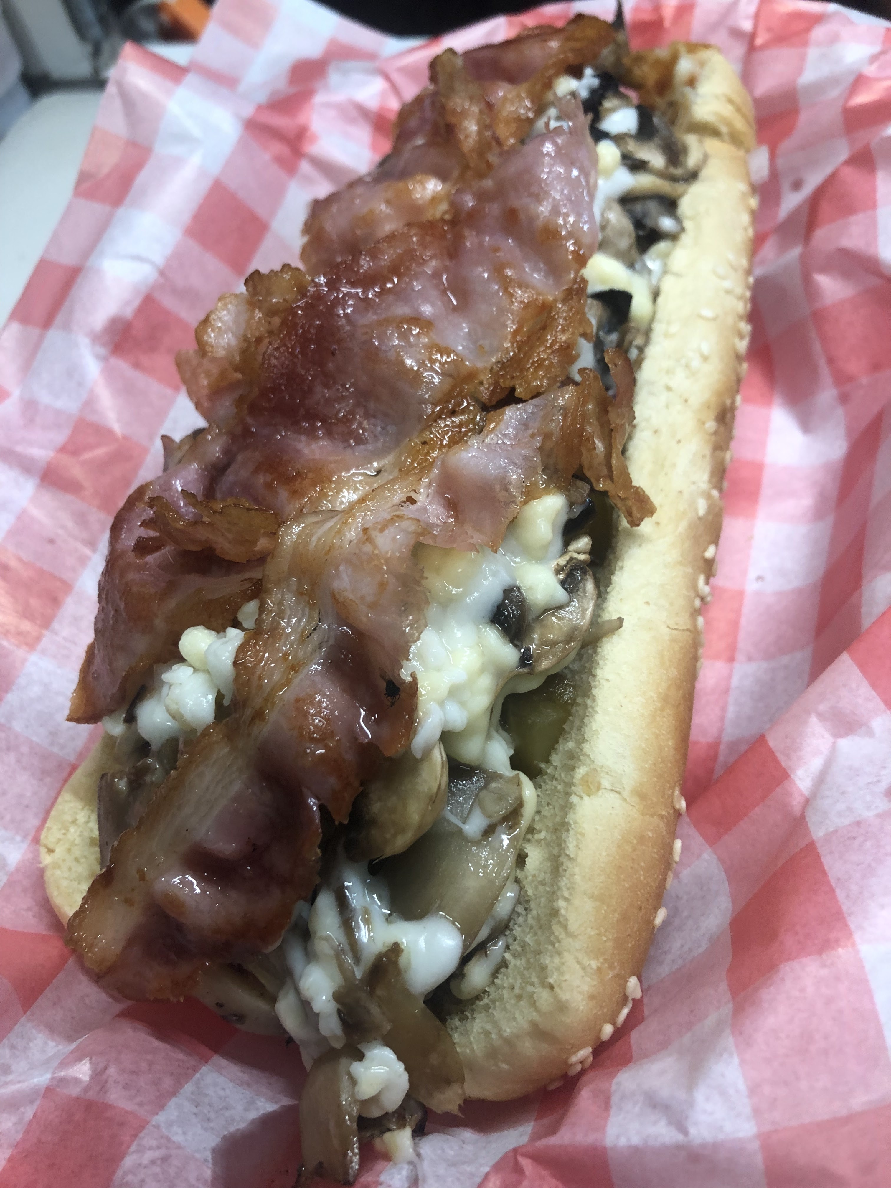 BURGER-HOUSE image 4