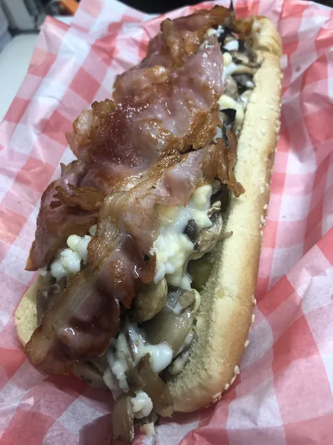 BURGER-HOUSE image 4