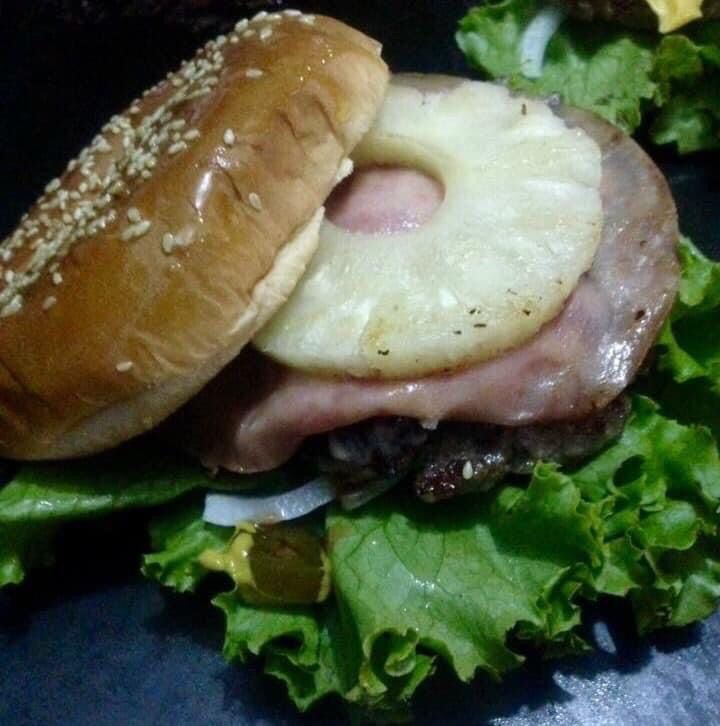 BURGER-HOUSE image 6