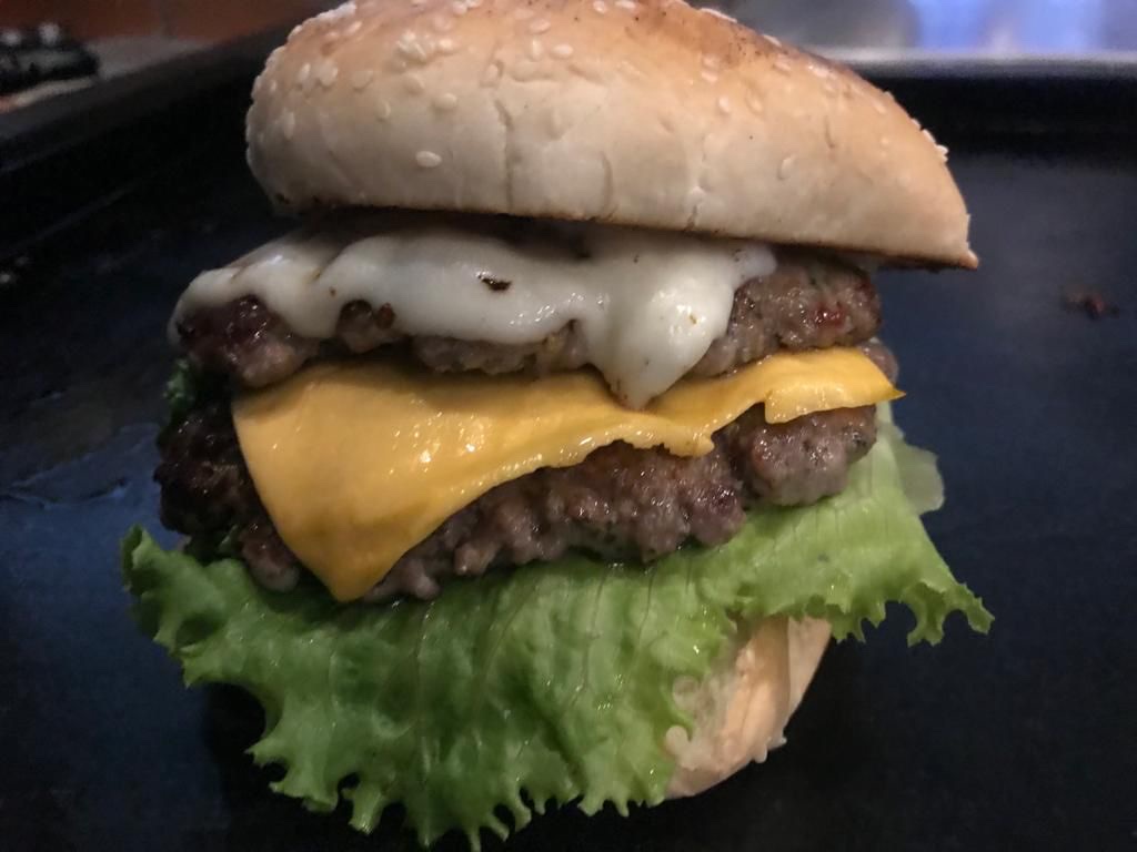 BURGER-HOUSE image 7