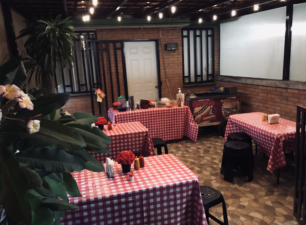 BURGER-HOUSE image 8