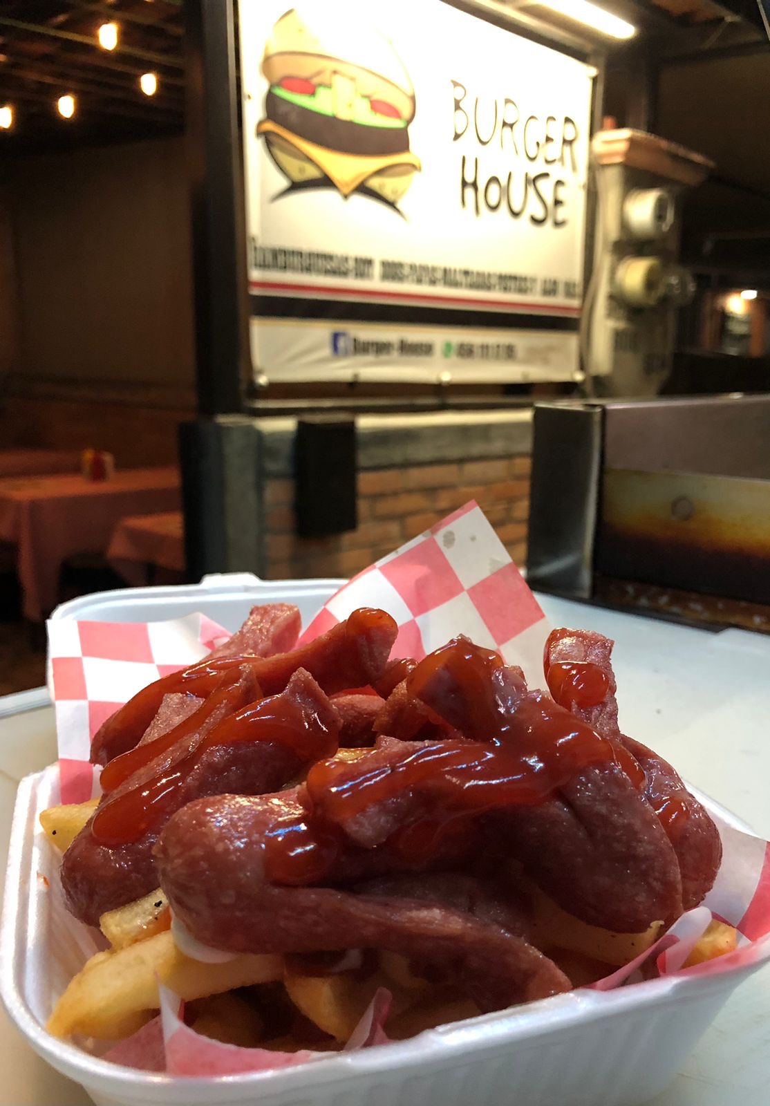 BURGER-HOUSE image 9