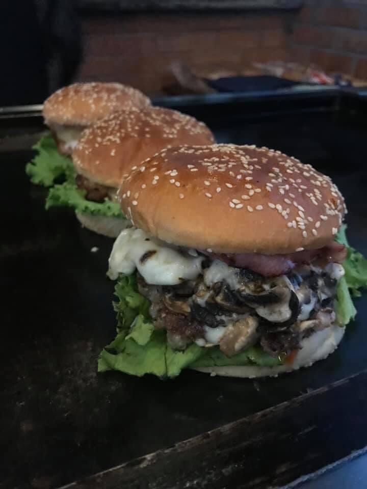 BURGER-HOUSE image 10