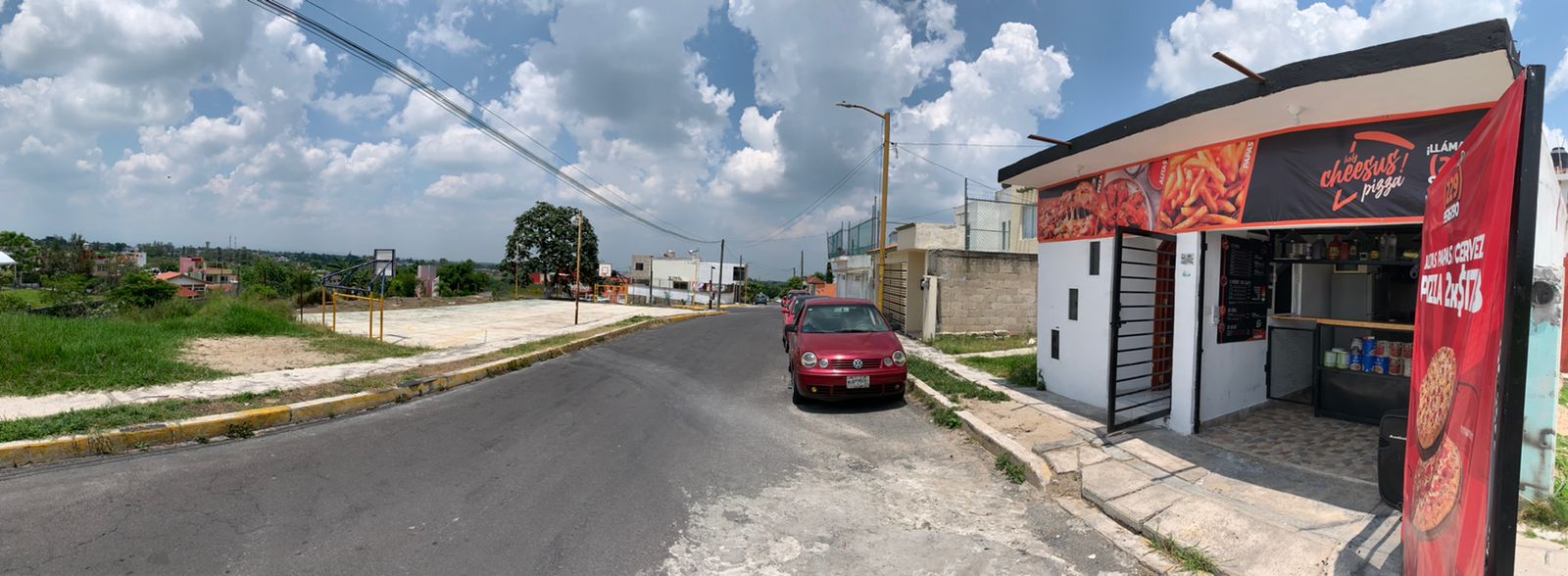 Holy Cheesus Pizza Miradores Del Mar image 2