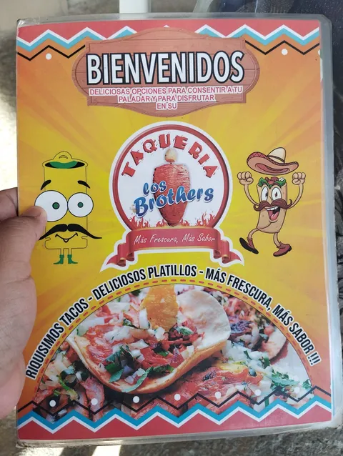 Taquería Los Brothers image 1